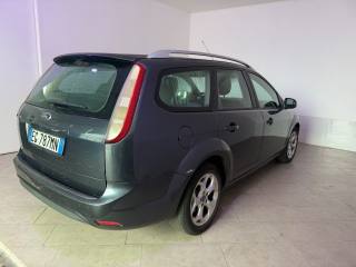 FORD Focus usata 16