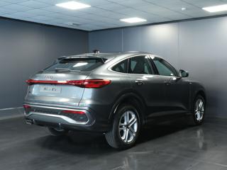 AUDI Q5 usata, con Airbag Passeggero
