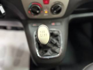 LANCIA MUSA usata, con Portapacchi