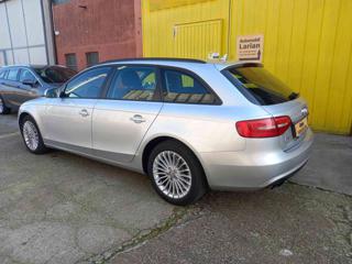 AUDI A4 usata, con Airbag laterali