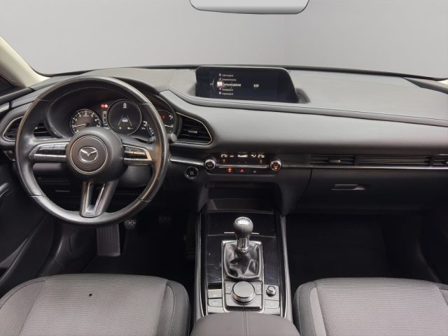 MAZDA CX-30 usata, con Cruise Control