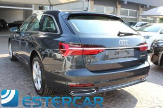 AUDI A6 usata, con Controllo trazione