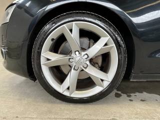 AUDI A5 usata, con Controllo trazione