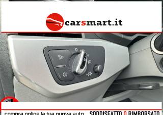 AUDI A4 usata, con Sedile posteriore sdoppiato