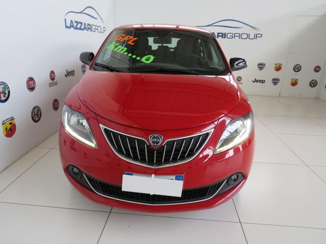 LANCIA Ypsilon usata, con Airbag