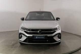VOLKSWAGEN Taigo usata, con Airbag