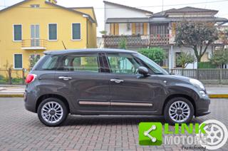 FIAT 500L usata, con Cerchi in lega