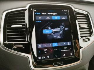 VOLVO XC90 usata, con Filtro antiparticolato