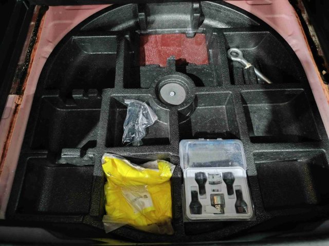 JEEP Renegade usata, con Filtro antiparticolato