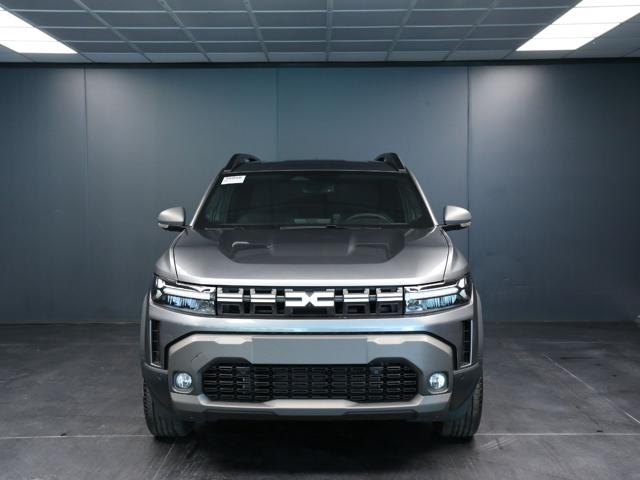 DACIA Duster usata, con Airbag