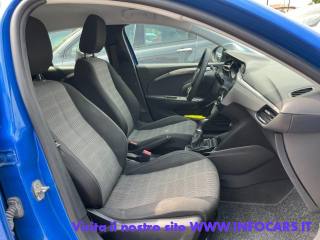 OPEL Corsa usata, con Antifurto
