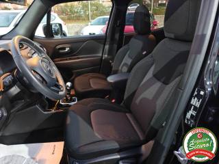 JEEP Renegade usata, con Cerchi in lega
