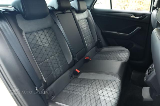 VOLKSWAGEN T-Roc usata, con Supporto lombare