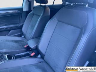 VOLKSWAGEN T-Roc usata, con Controllo trazione