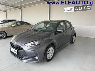 TOYOTA Yaris usata, con Airbag laterali