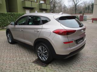 HYUNDAI Tucson usata, con Airbag Passeggero