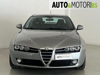 ALFA ROMEO 159 usata, con Airbag