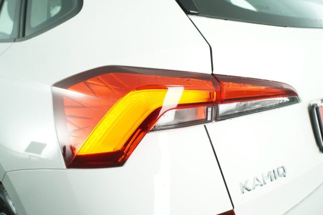 SKODA Kamiq usata 15