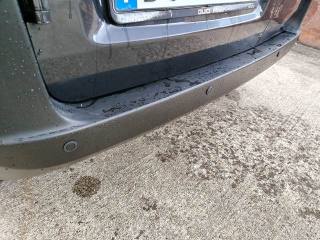 CITROEN Nemo usata, con Fendinebbia