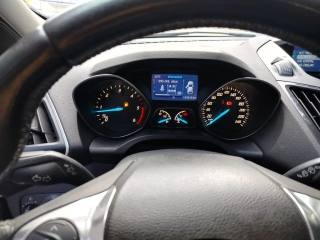 FORD Kuga usata, con Autoradio