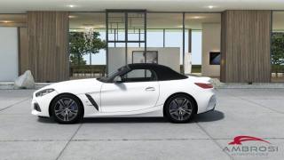 BMW Z4 usata 3