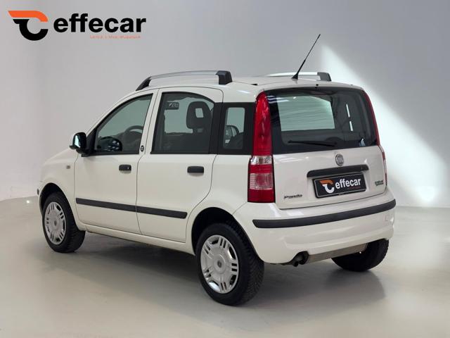 FIAT Panda usata, con Airbag Passeggero
