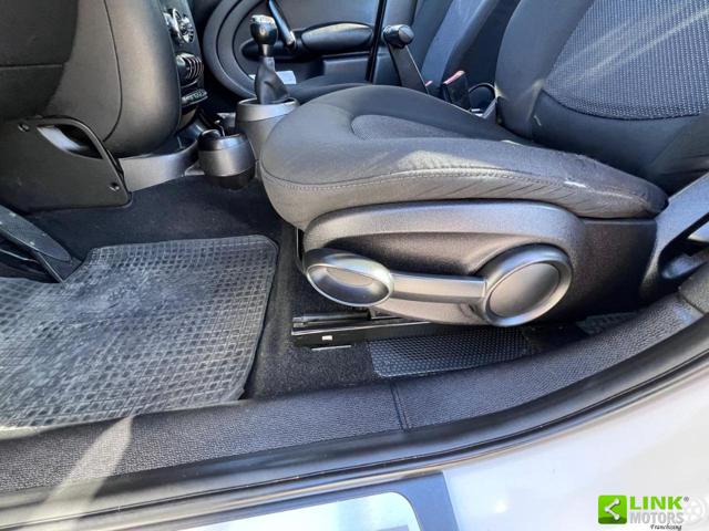 MINI Countryman usata 29