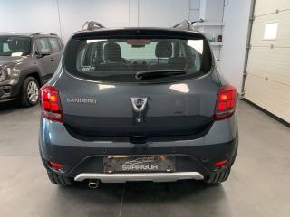 DACIA Sandero usata, con Alzacristalli elettrici