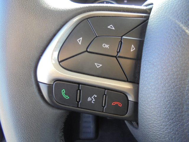 JEEP Renegade usata 38