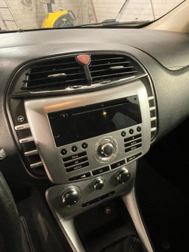 LANCIA Delta usata, con ESP