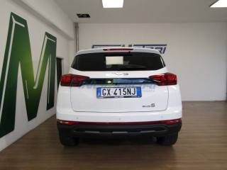DR MOTOR DR EVO5 usata, con Fari LED