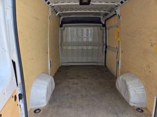 FIAT Ducato usata, con ESP