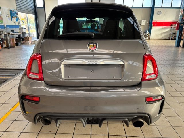 ABARTH 595 usata, con Chiusura centralizzata