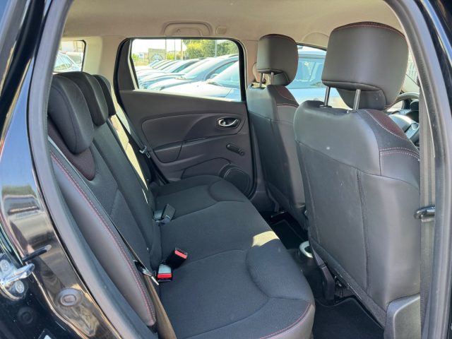 RENAULT Clio usata, con Autoradio