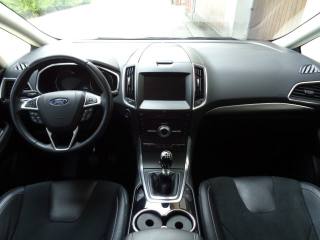 FORD S-Max usata, con Controllo automatico clima