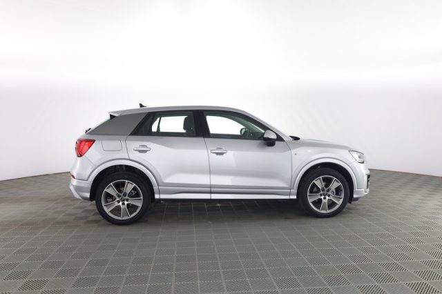 AUDI Q2 usata 2