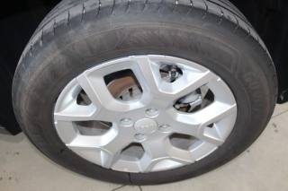 JEEP Avenger usata, con Immobilizzatore elettronico