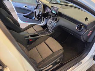 MERCEDES-BENZ A 160 usata, con Cerchi in lega