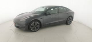 TESLA Model 3 usata 34