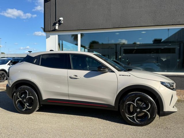 ALFA ROMEO Junior usata, con Alzacristalli elettrici