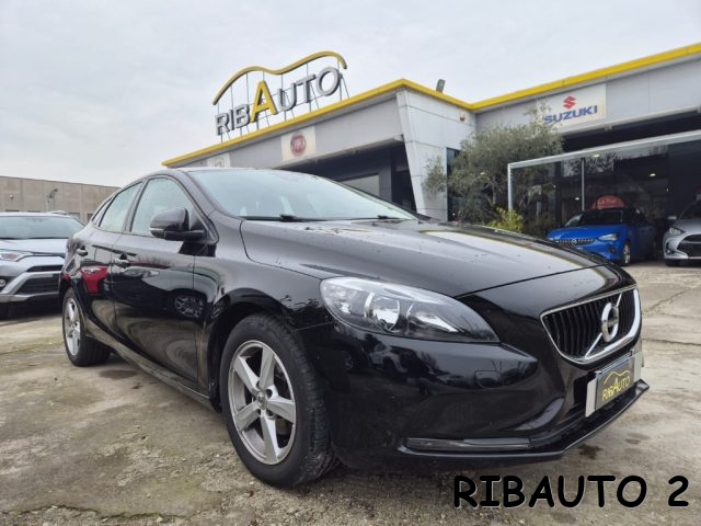 VOLVO V40 usata, con Cruise Control
