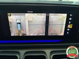 MERCEDES-BENZ GLE 350 usata, con Cruise Control