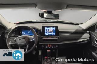 JEEP Compass usata 8
