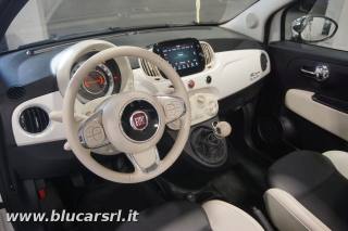 FIAT 500 usata, con Autoradio