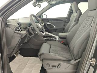 AUDI Q5 usata, con Bracciolo