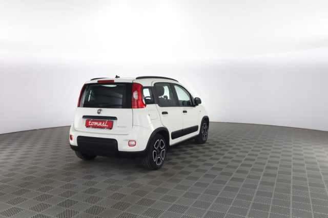 FIAT Panda usata 3