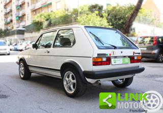 VOLKSWAGEN Golf usata 5