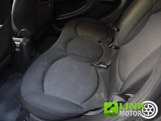 MINI Countryman usata 32