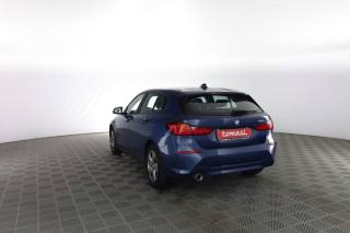 BMW 116 usata 5