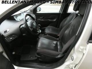 LANCIA Ypsilon usata 10